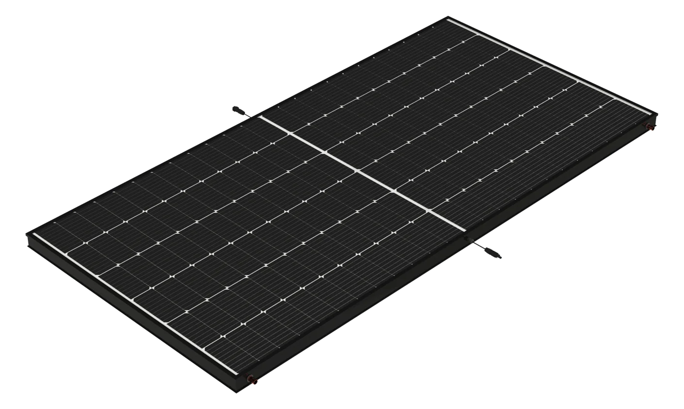 Motiontec Energy Гибридная панель PV-T Excell