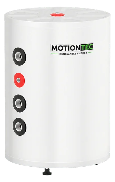 Motiontec Energy Solibuffer