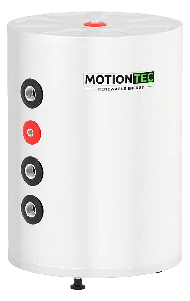 Motiontec Energy Solibuffer