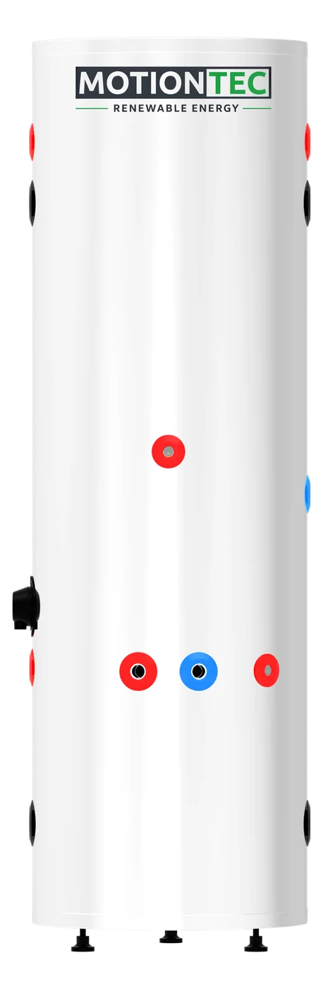 Motiontec Energy Solikombi