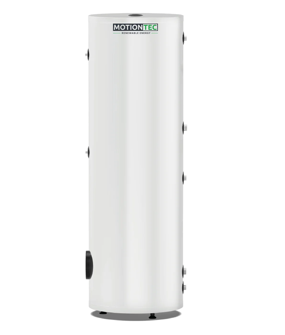 Motiontec Energy Эмалированный TSE-VS HP