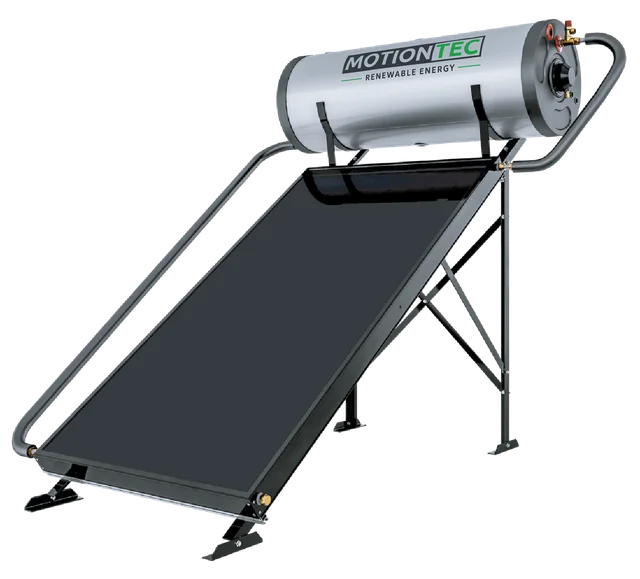 Motiontec Energy TSE Thermosiphon Solar Water Heater