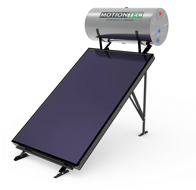 Motiontec Energy TSM Thermosiphon Solar Water Heater