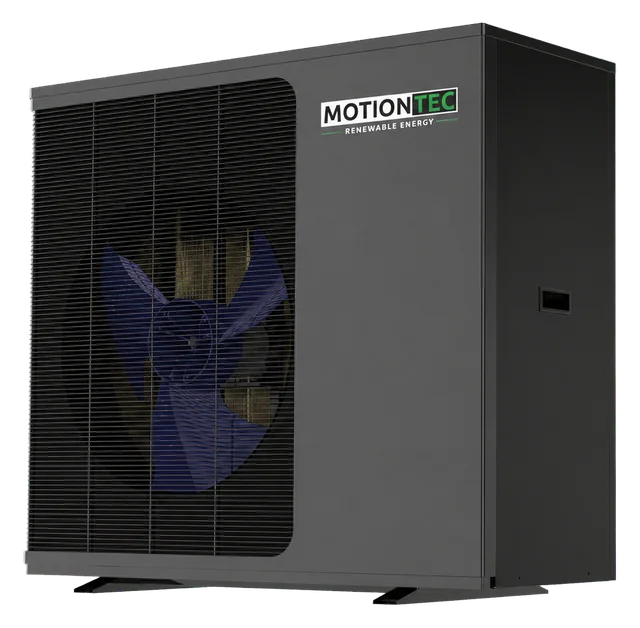 Motiontec Energy سلسلة Varm Boost