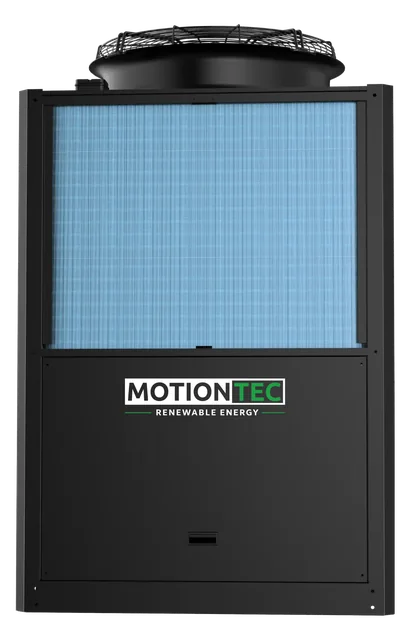 Motiontec Energy Varm Commercial Duo Series