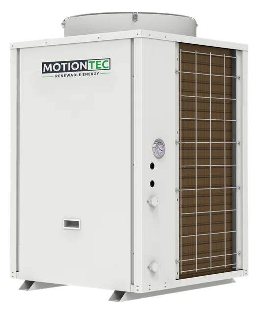 Motiontec Energy Varm Commercial Pool Series