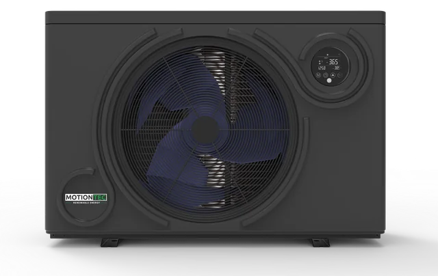 Motiontec Energy Varm Silent Pool Series