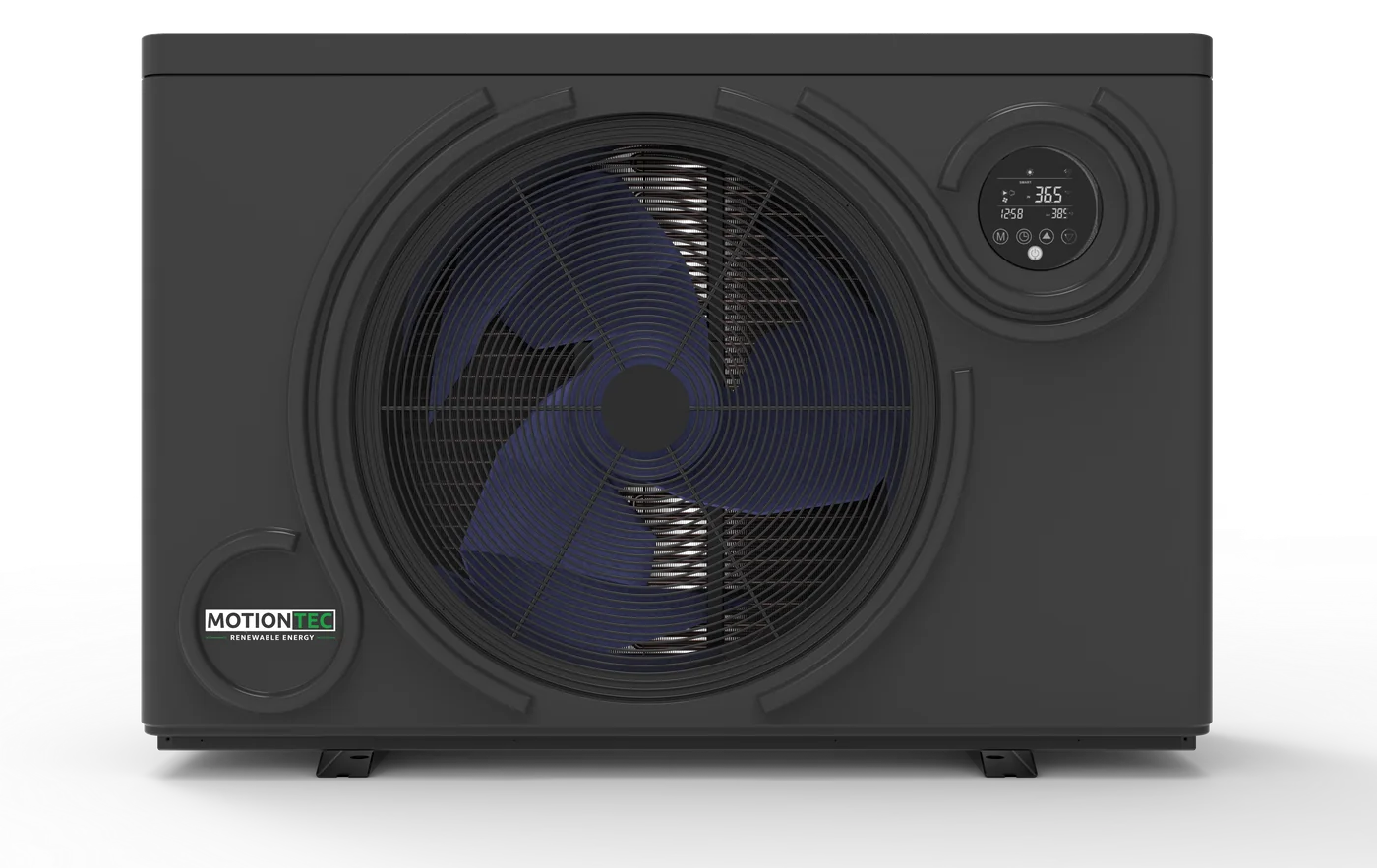 Motiontec Energy سلسلة Varm Silent Pool