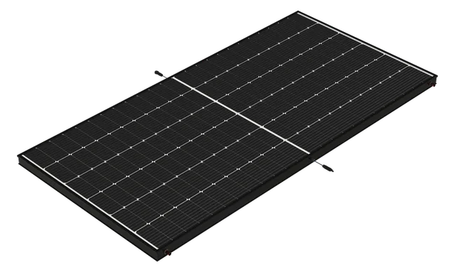 Solimpeks PV-T Excell Hybrid Panel