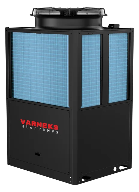 Solimpeks Varm Commercial Duo Series